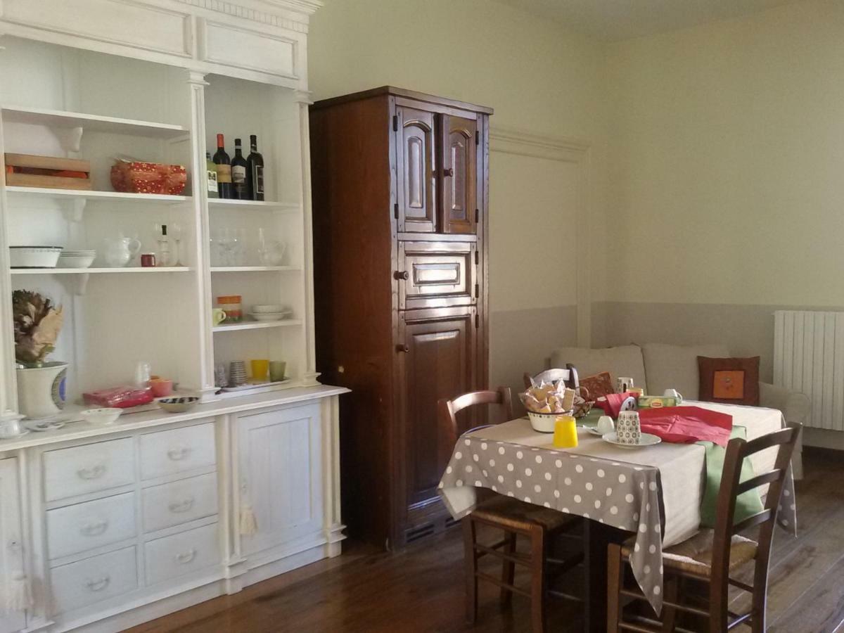 B & B Luca Giordano N6 Neapol Zewnętrze zdjęcie