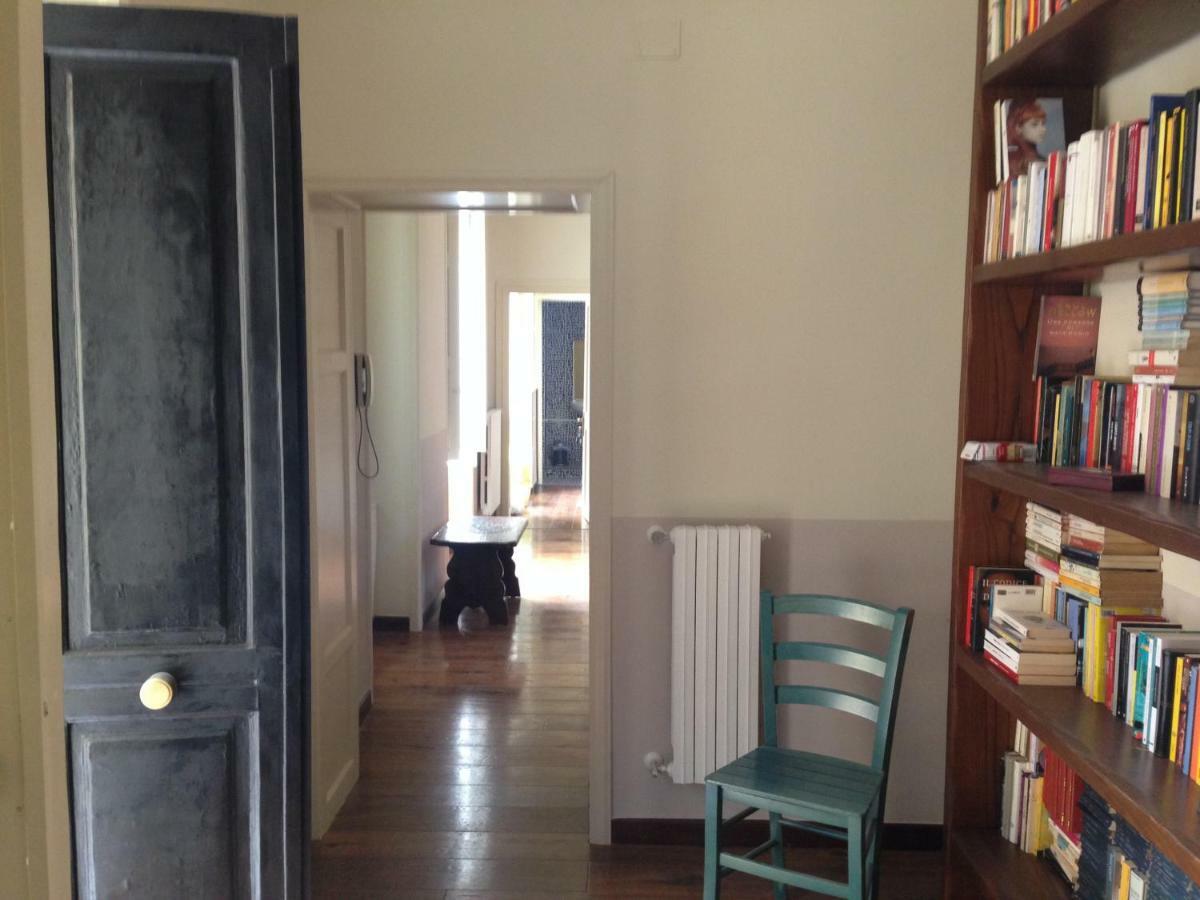 B & B Luca Giordano N6 Neapol Zewnętrze zdjęcie