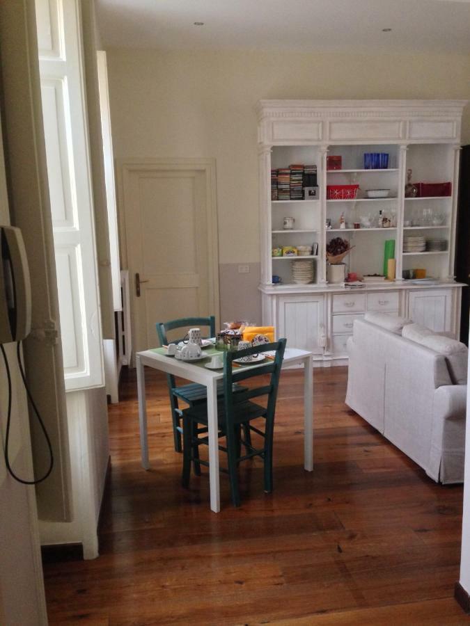 B & B Luca Giordano N6 Neapol Zewnętrze zdjęcie