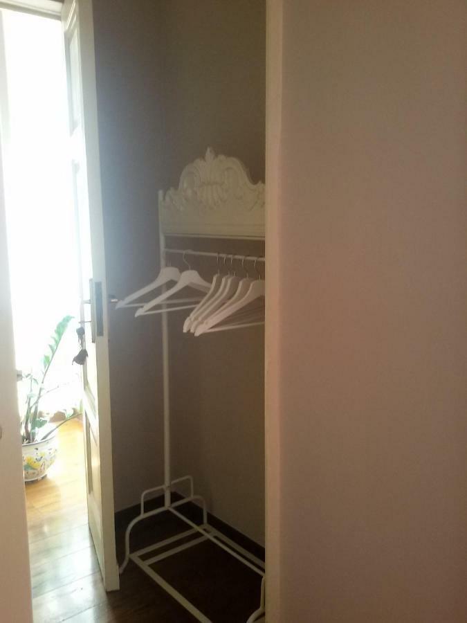 B & B Luca Giordano N6 Neapol Zewnętrze zdjęcie