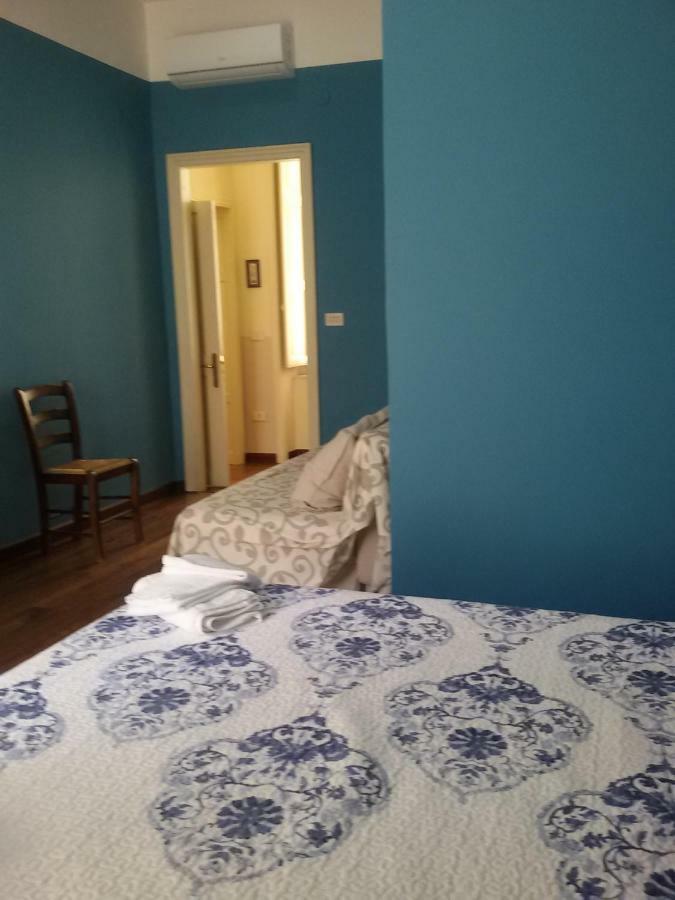 B & B Luca Giordano N6 Neapol Zewnętrze zdjęcie