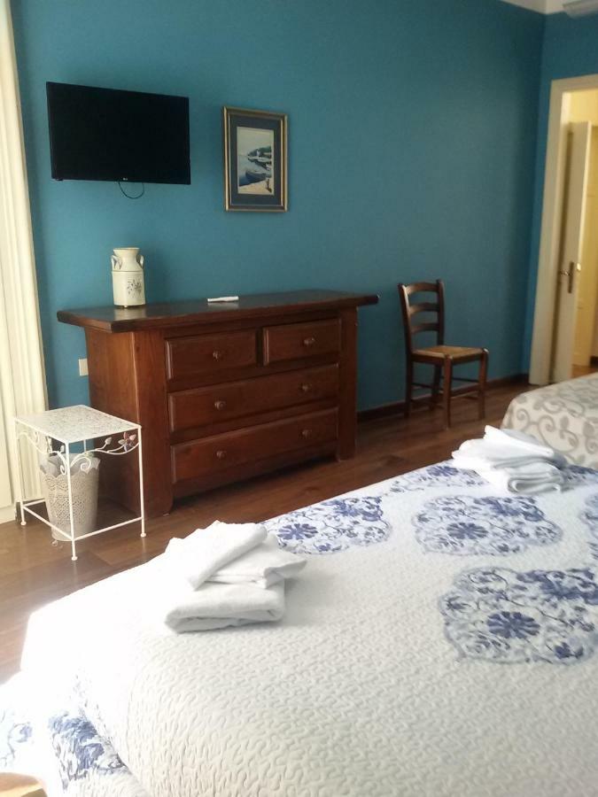 B & B Luca Giordano N6 Neapol Zewnętrze zdjęcie