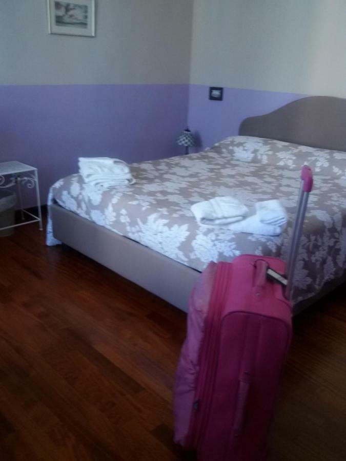 B & B Luca Giordano N6 Neapol Zewnętrze zdjęcie