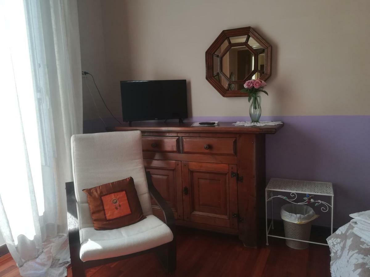 B & B Luca Giordano N6 Neapol Zewnętrze zdjęcie
